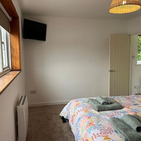 شقة Kimberly House Arthog المظهر الخارجي الصورة