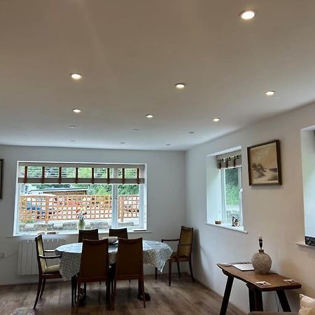 شقة Kimberly House Arthog المظهر الخارجي الصورة