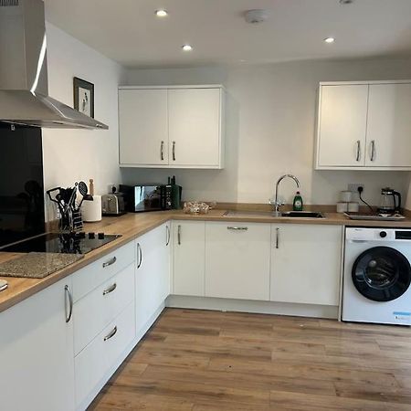 شقة Kimberly House Arthog المظهر الخارجي الصورة