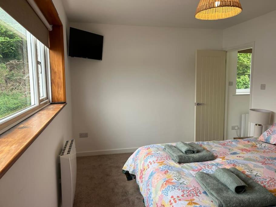 شقة Kimberly House Arthog المظهر الخارجي الصورة