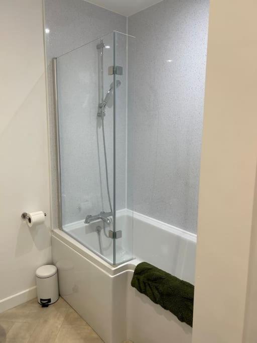 شقة Kimberly House Arthog المظهر الخارجي الصورة