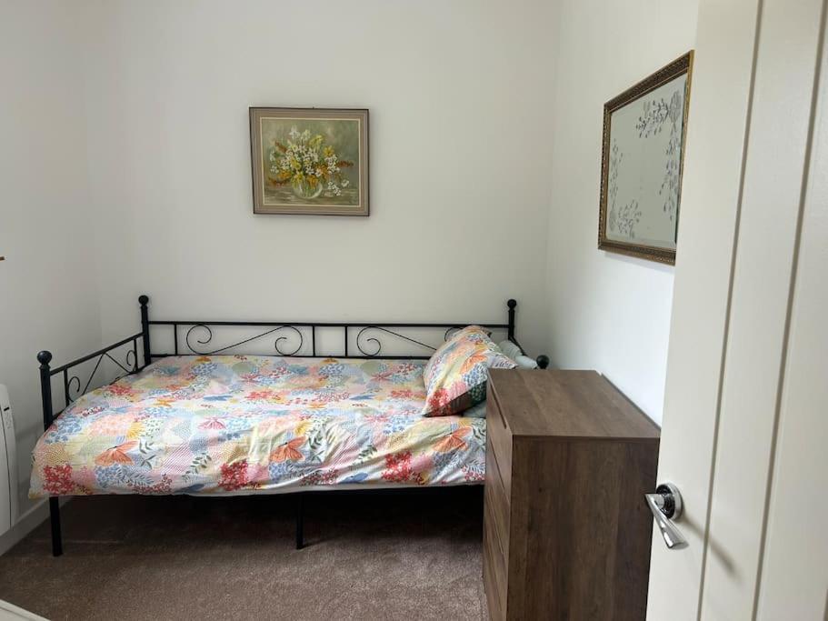 شقة Kimberly House Arthog المظهر الخارجي الصورة