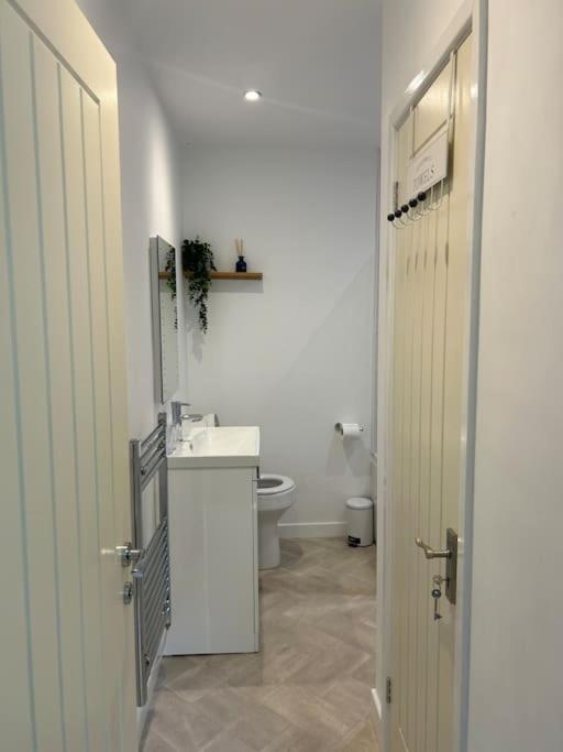 شقة Kimberly House Arthog المظهر الخارجي الصورة